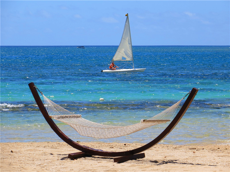 Complete Mauritius