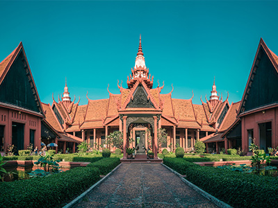 Best of Cambodia Culture & Nature Adventure