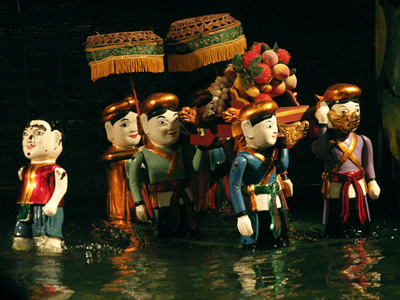 Essence of Vietnam
