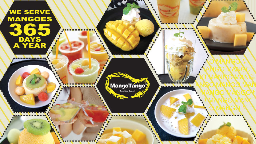 Mango Tango