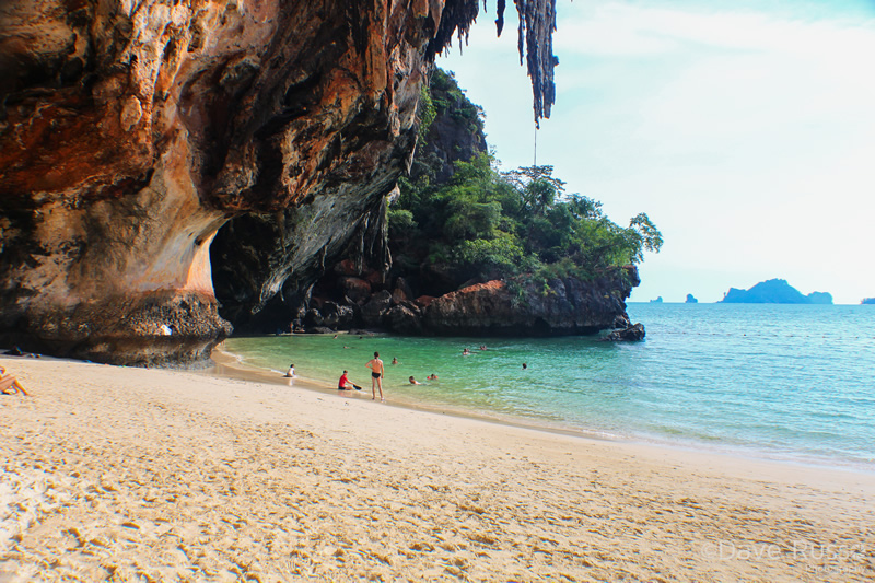 Escape from it all at Railay Beaches & Caves.jpg