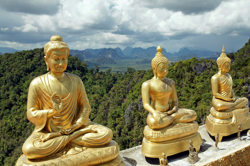 Visit a Temple in a Cave at Wat Tham Sua.jpg