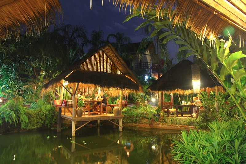 Dr. Frogs Italian Bar & Grill