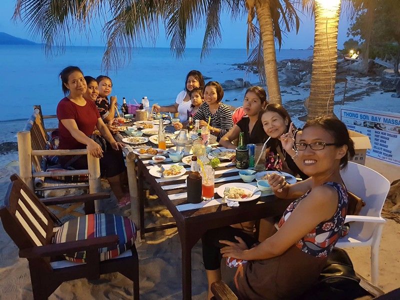 Supattra Thai Dining