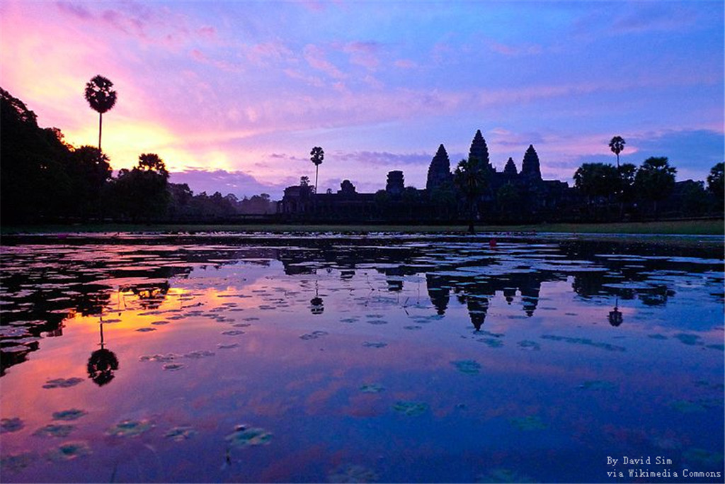 Siem Reap