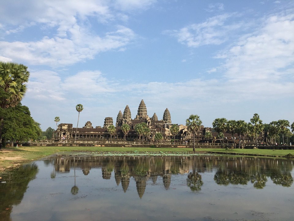 Angkor Wat