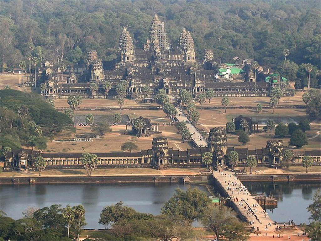 Angkor Wat