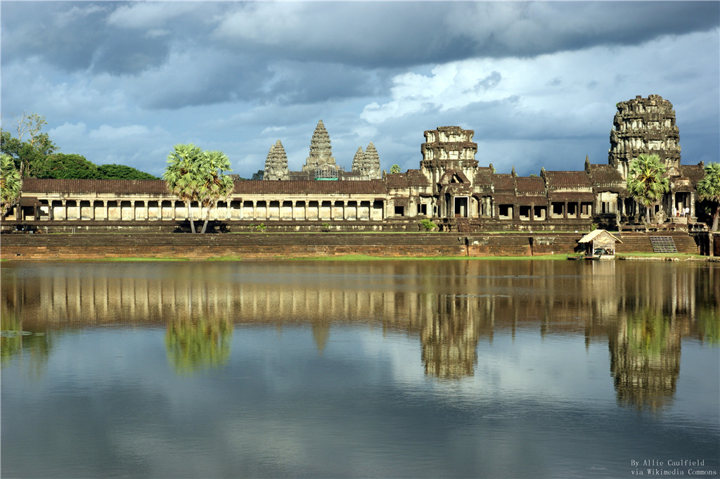 Angkor Wat