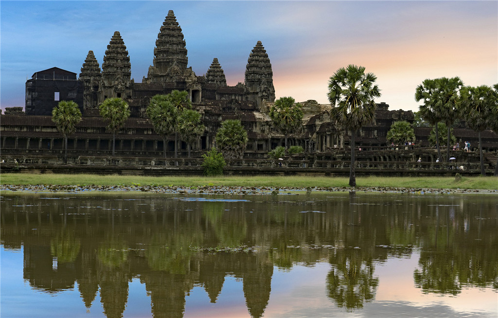 Angkor Wat
