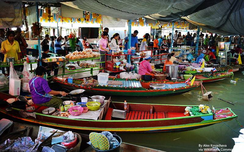 Ayutthaya_Thailand_Water_Market_副本.jpg