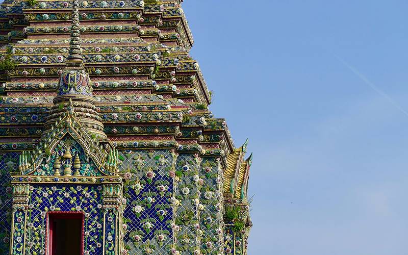 Wat Pho