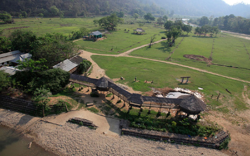 Elephant Nature Park