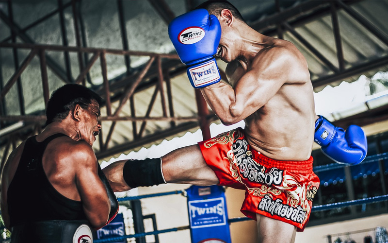 Muay Thai