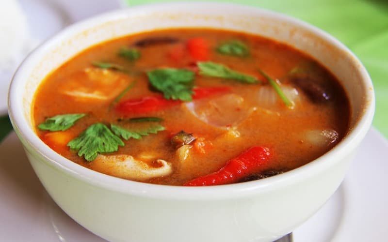 Thai Curry: Differences, Ingredients, Dishes, How to Cook | UME Travel