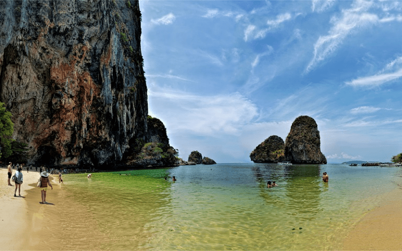 Ao Phra Nang