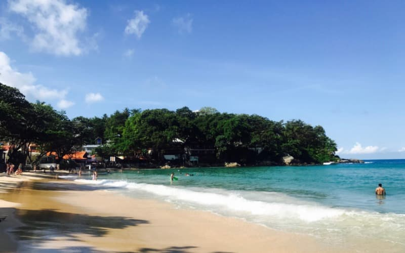 Kata Beach