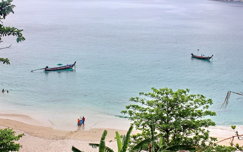 Patong Freedom Beach