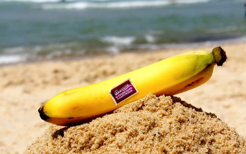 Banana Beach