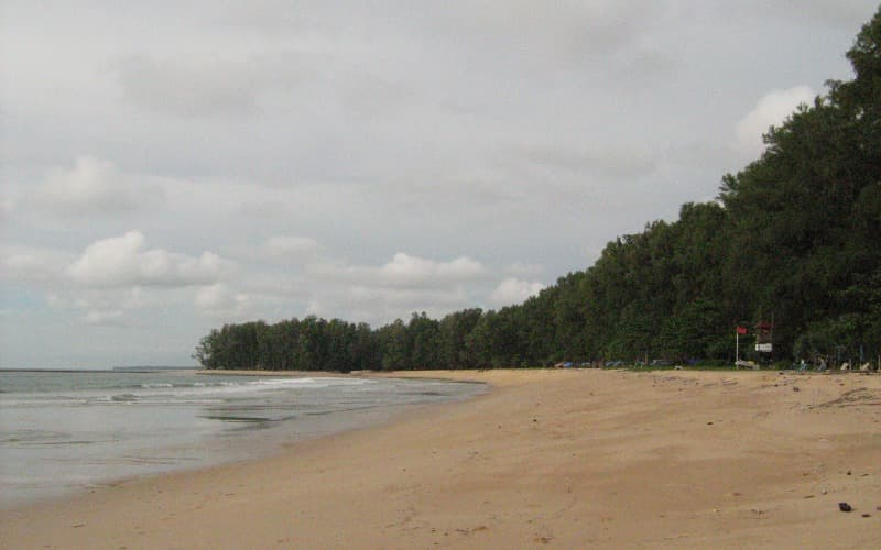 Naiyang Beach