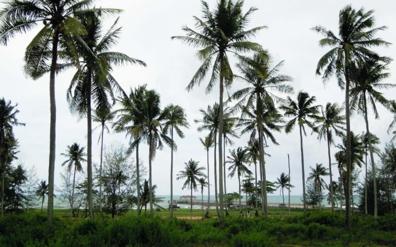 Natai Beach - Thailand Beach | UME Travel