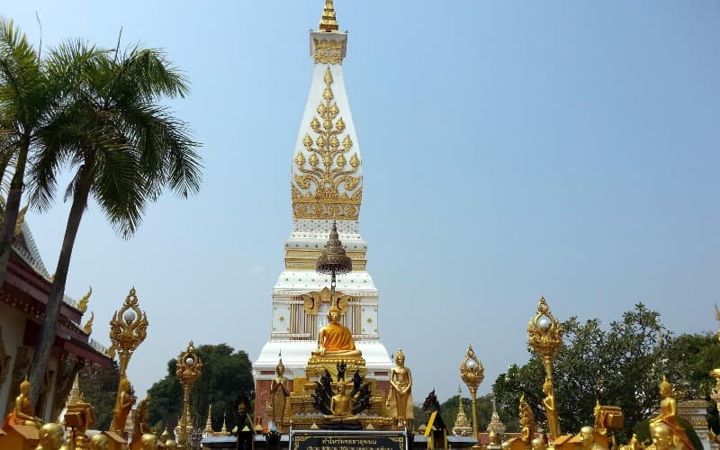 Wat Phra That Phanom