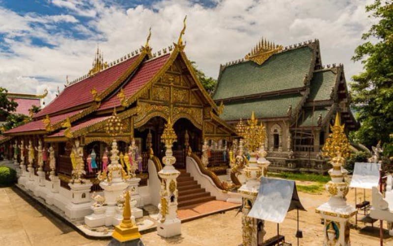 Wat Klang Ming Muang