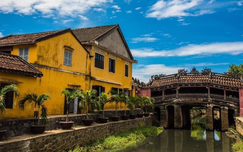 Hoi An