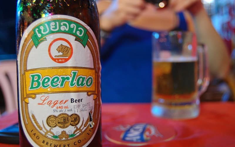 Vietnamese Beers