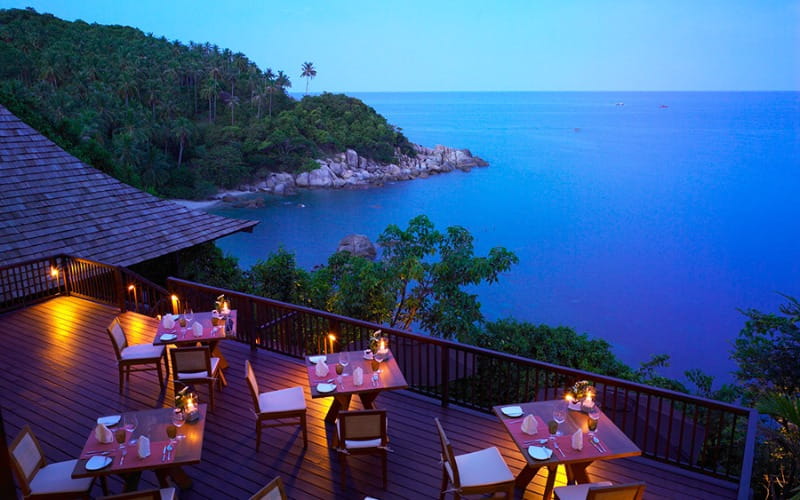 Silavadee Pool Spa Resort Silavadee Pool Spa Resort