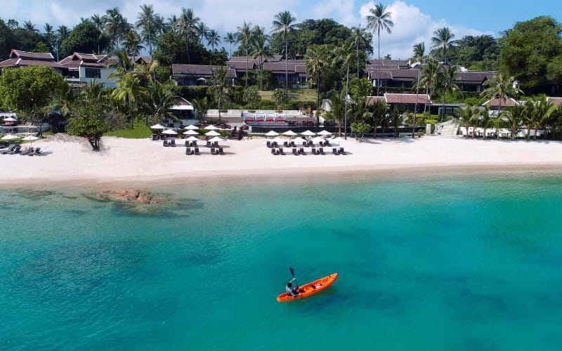 Anantara Lawana Koh Samui Resort Anantara Lawana Koh Samui Resort