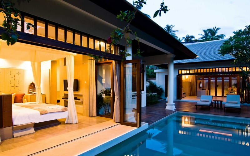 Melati Beach Resort & Spa Melati Beach Resort & Spa
