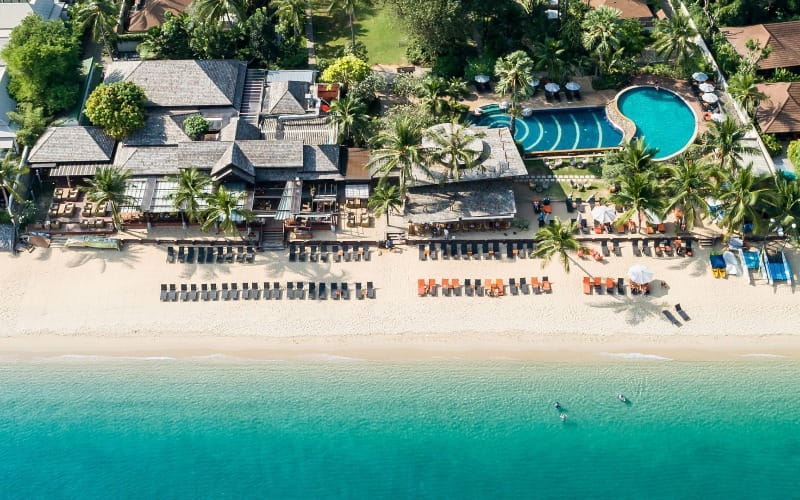 Bandara Resort & Spa Bandara Resort & Spa
