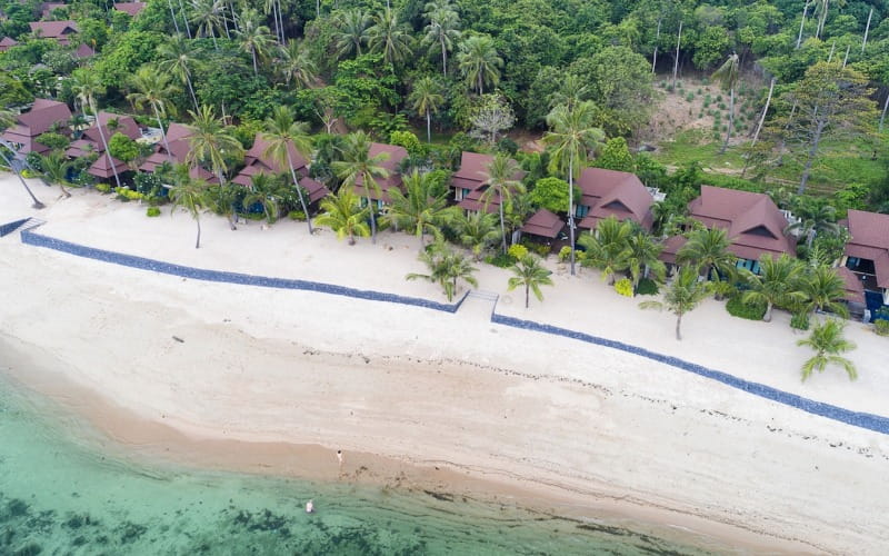 Nora Beach Resort & Spa Nora Beach Resort & Spa