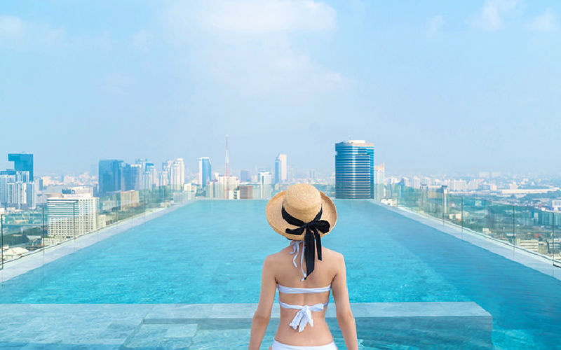 137 Pillars Suites Bangkok