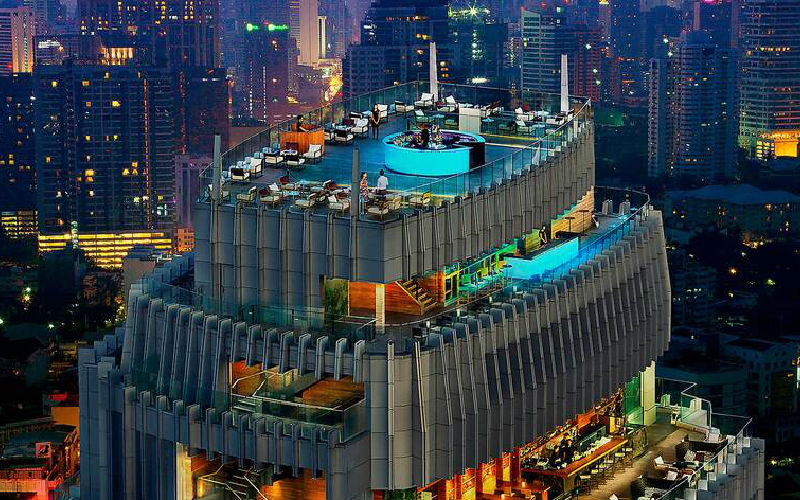 Bangkok Marriott Sukhumvit