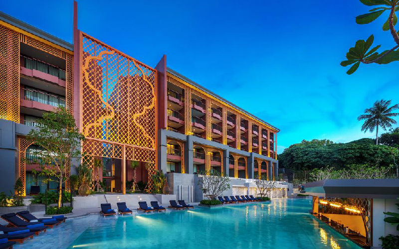 Avista Grande Phuket Karon - MGallery Hotel Collection Avista Grande Phuket Karon - MGallery Hotel Collection