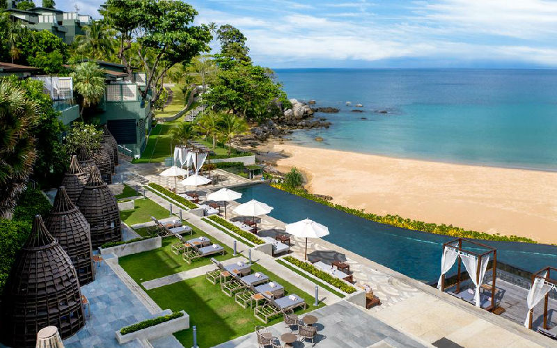 The Shore At Katathani – Adult Only Resort The Shore At Katathani – Adult Only Resort