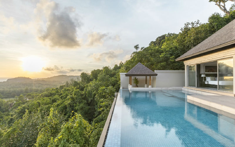 The Pavilions Phuket The Pavilions Phuket