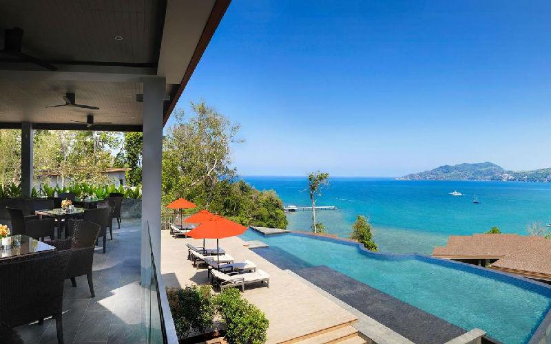Amari Phuket Amari Phuket