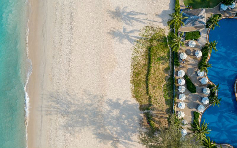 Katathani Phuket Beach Resort Katathani Phuket Beach Resort
