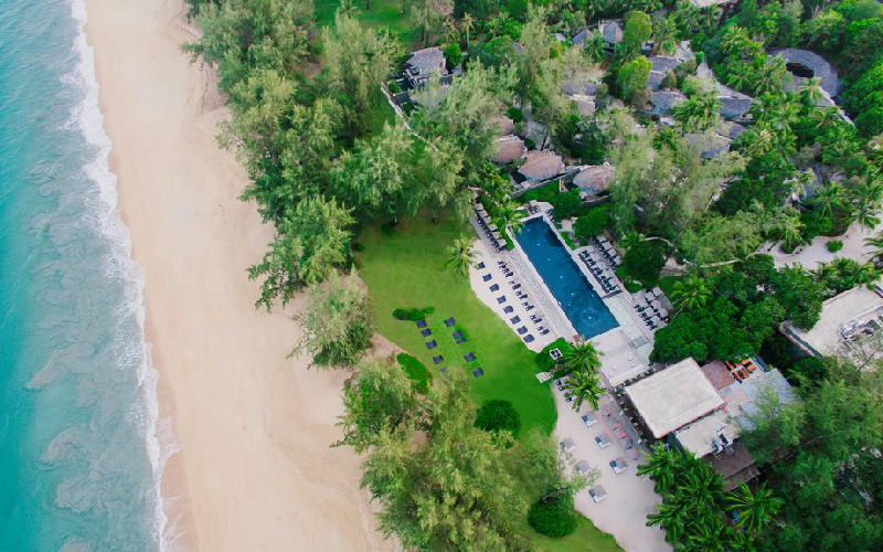 Renaissance Phuket Resort & Spa Renaissance Phuket Resort & Spa