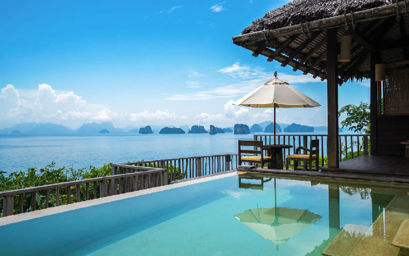 Six Senses Yao Noi Six Senses Yao Noi