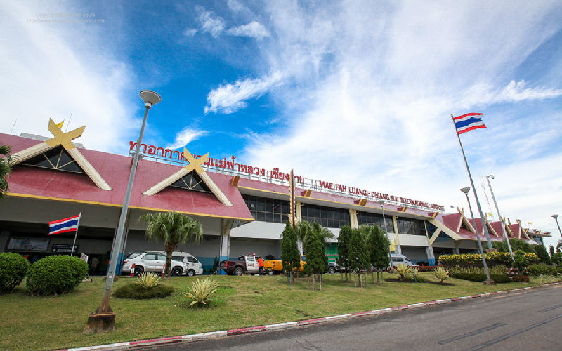 Chiang Rai International Airport