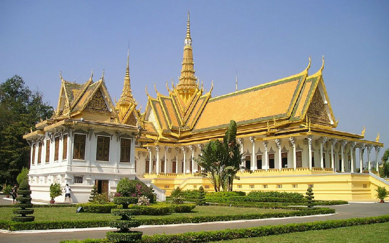 Phnom Penh