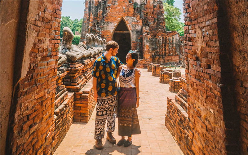 Ayutthaya Honeymoon.jpg