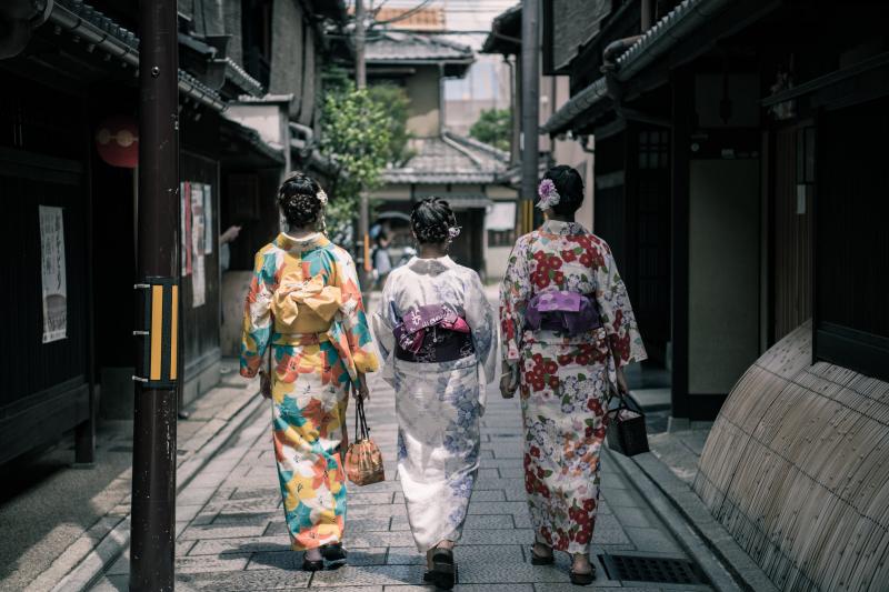 Gion