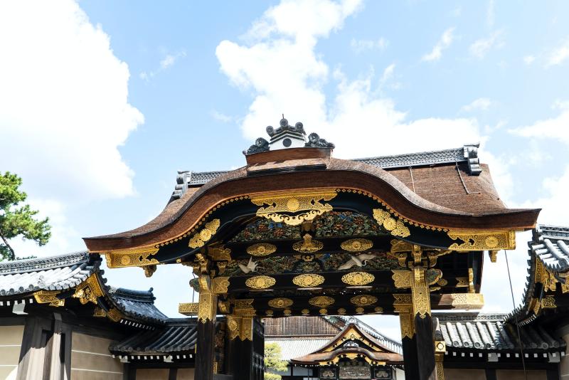 Nijo Castle