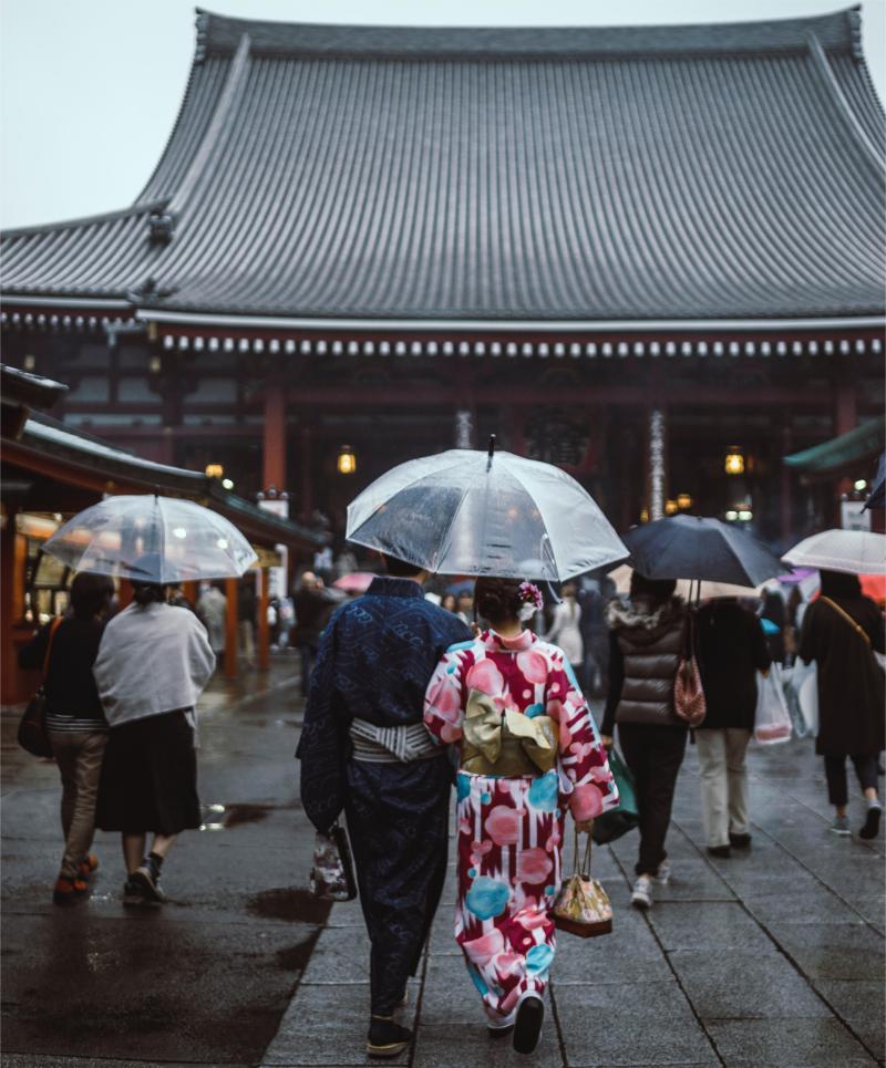 Senso-ji Temple