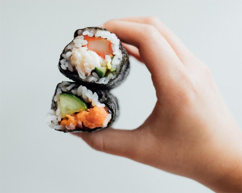 Sushi-Making Experience Is a Must-Try for Japan 2 Week Itinerary Honeymoon