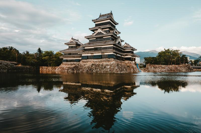 Matsumoto Castle